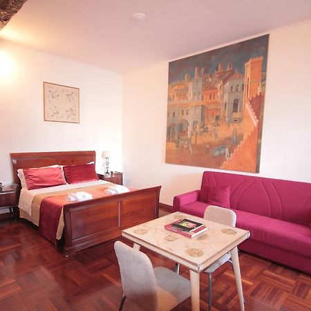 Sant Onofrio Apartment Roma Esterno foto