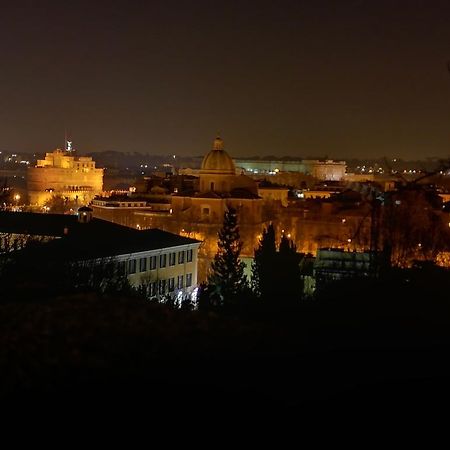 Sant Onofrio Apartment Roma Esterno foto