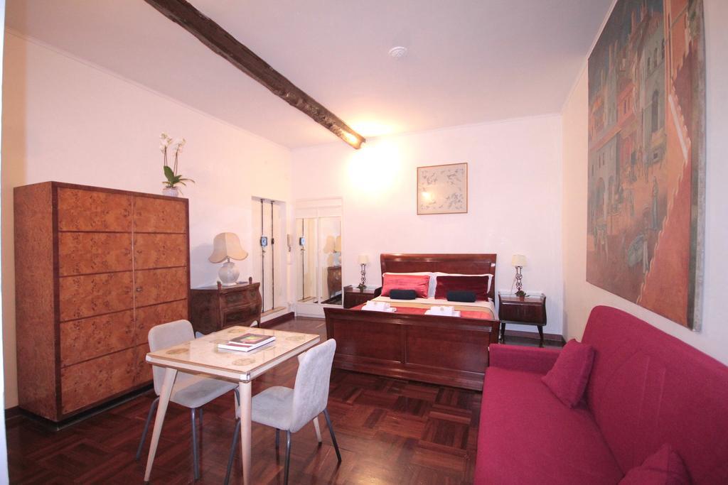 Sant Onofrio Apartment Roma Esterno foto