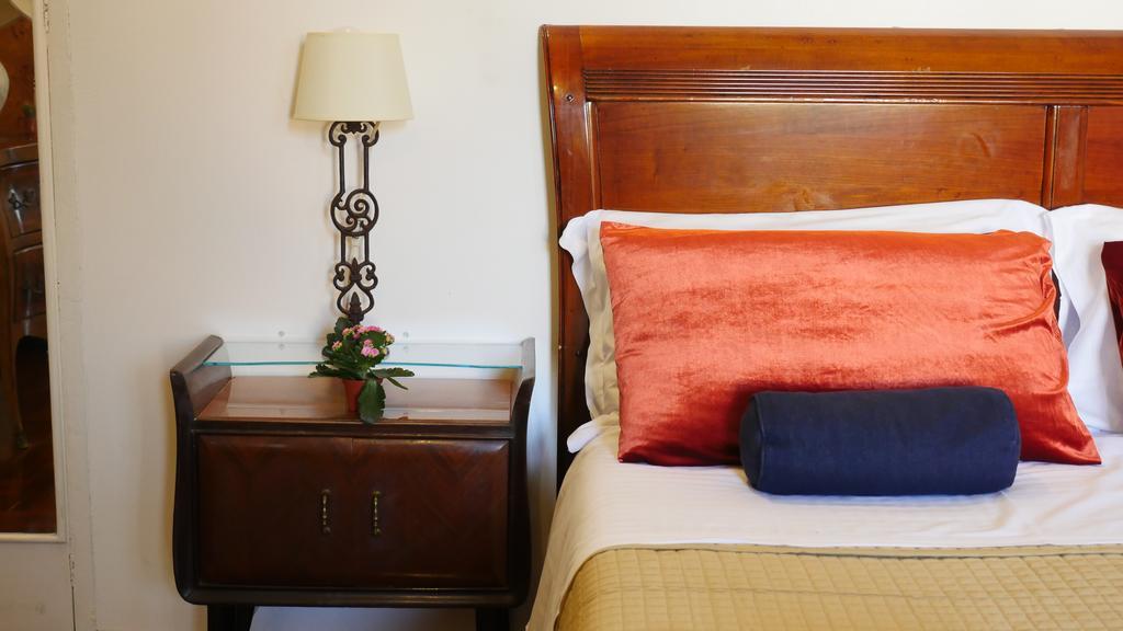 Sant Onofrio Apartment Roma Esterno foto