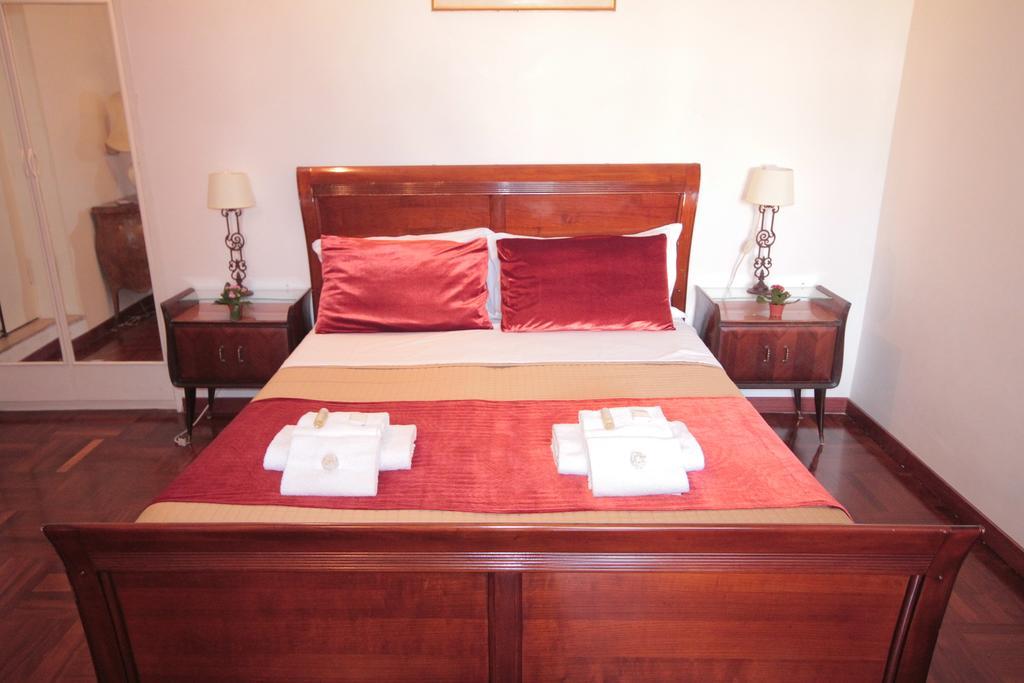 Sant Onofrio Apartment Roma Esterno foto