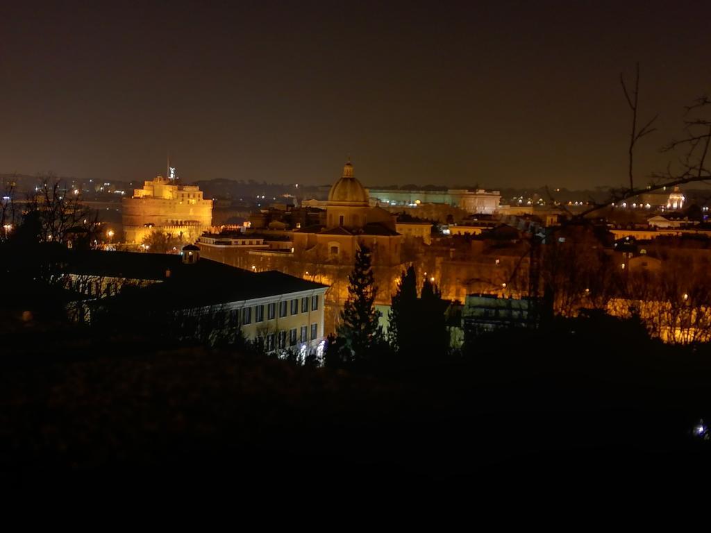 Sant Onofrio Apartment Roma Esterno foto