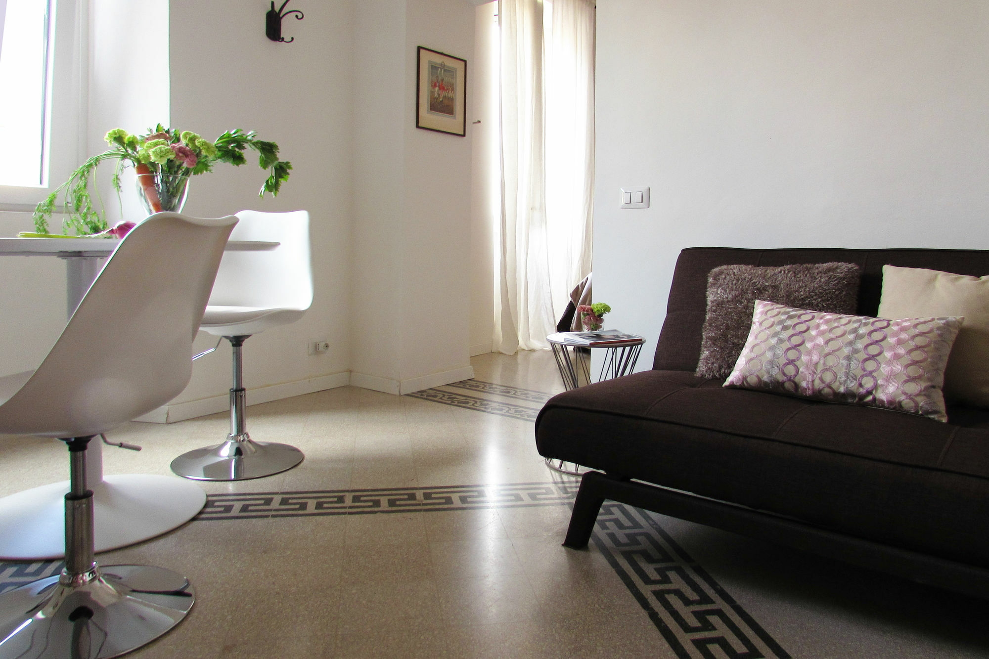 Sant Onofrio Apartment Roma Esterno foto