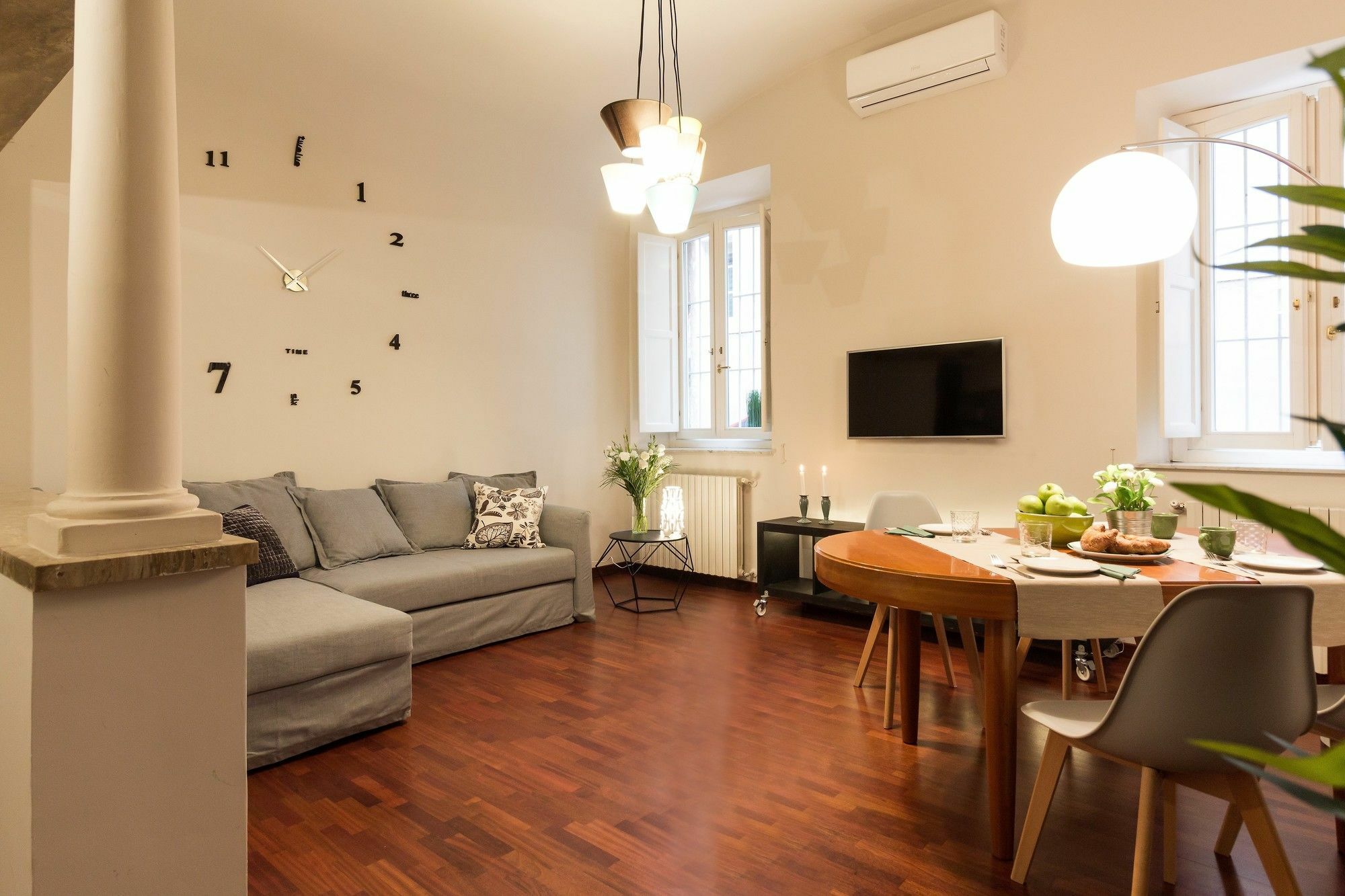 Sant Onofrio Apartment Roma Esterno foto