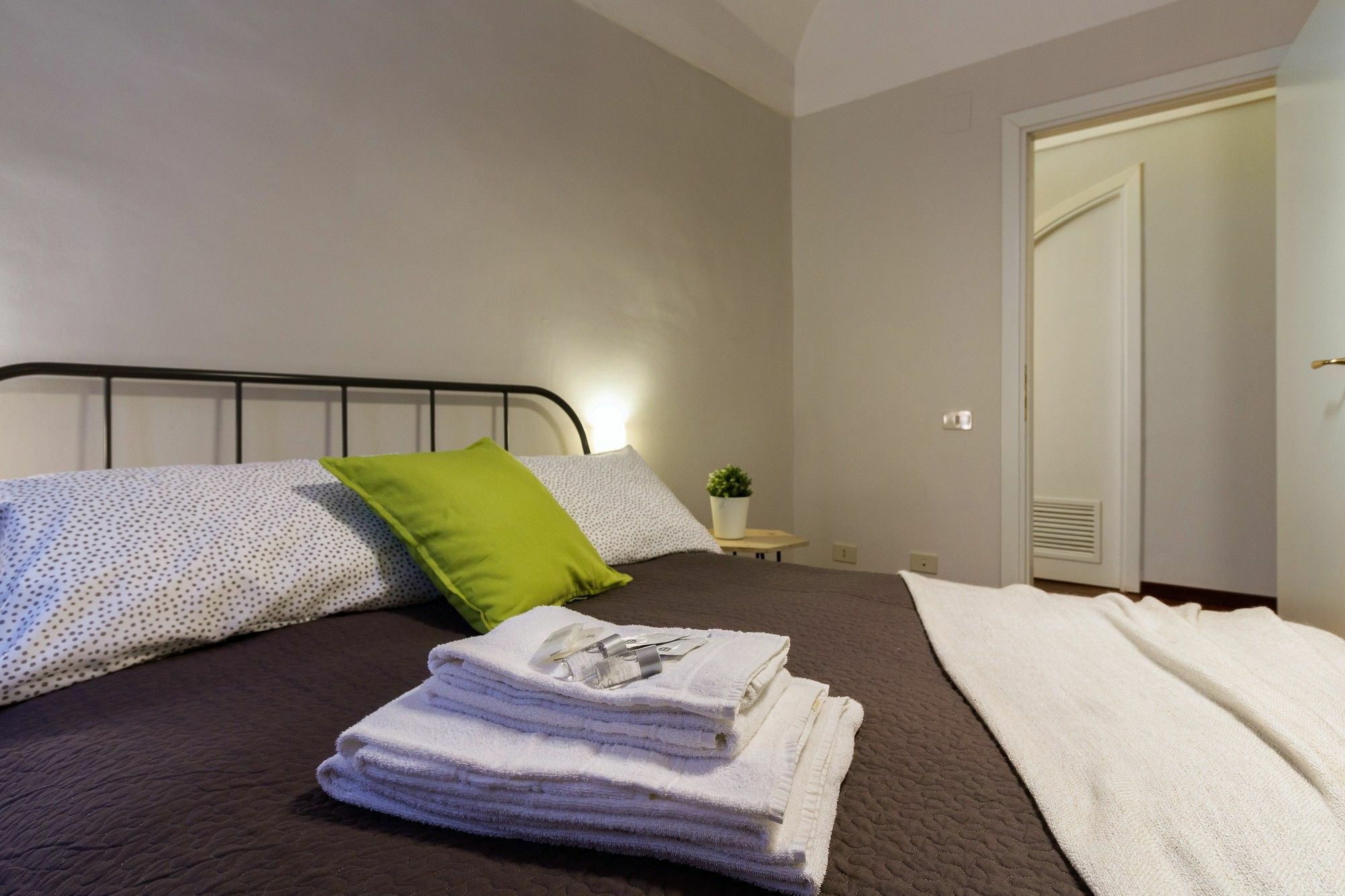 Sant Onofrio Apartment Roma Esterno foto