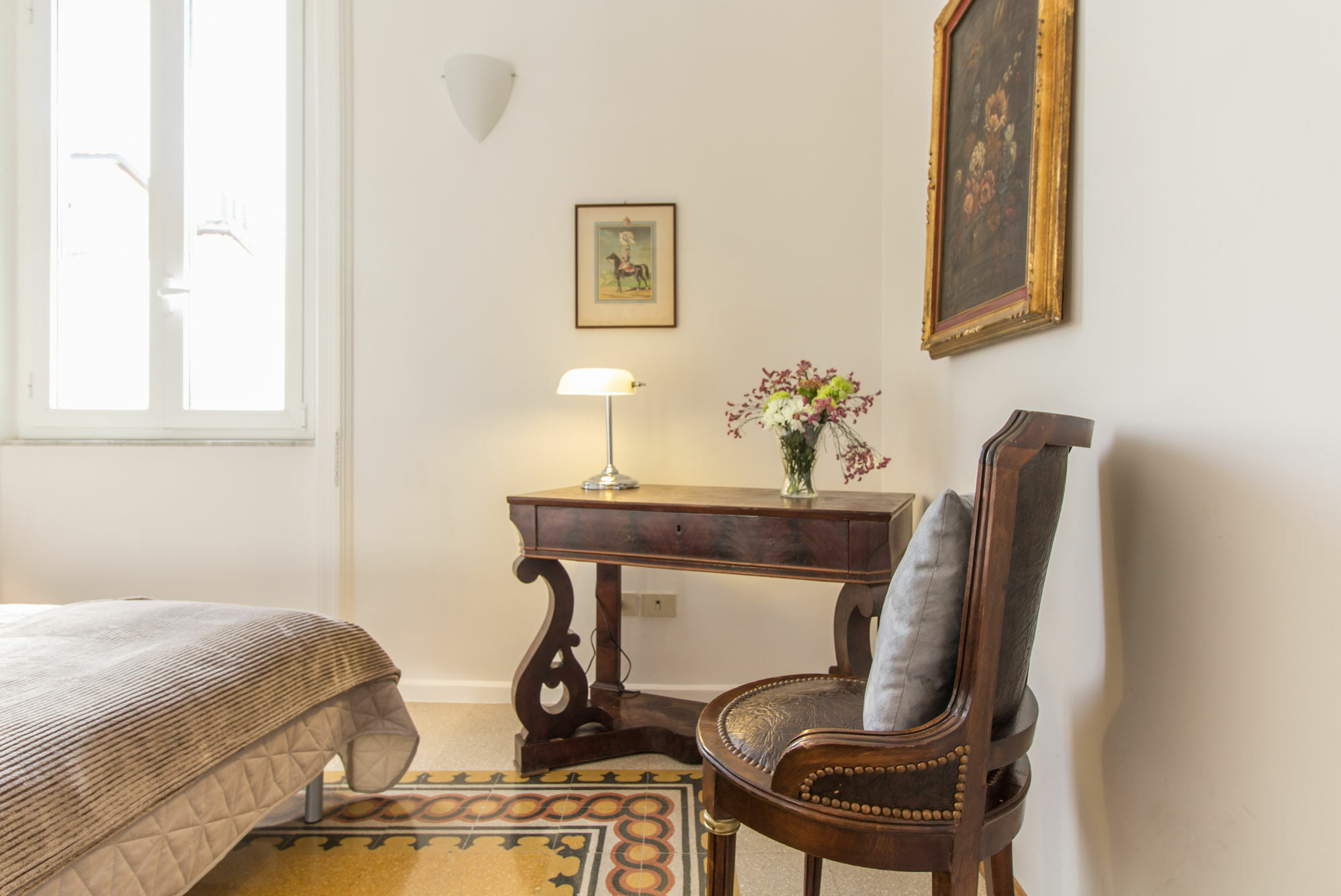 Sant Onofrio Apartment Roma Esterno foto