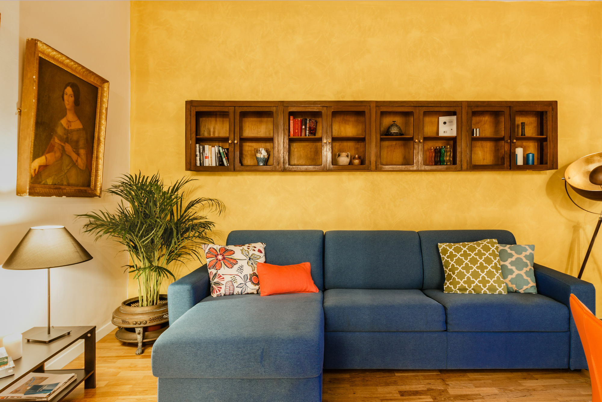 Sant Onofrio Apartment Roma Esterno foto