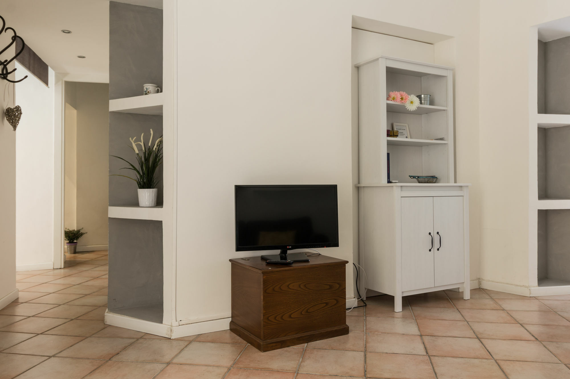 Sant Onofrio Apartment Roma Esterno foto