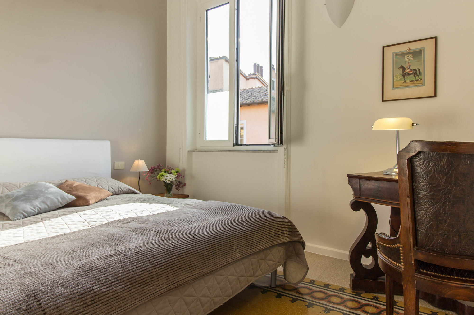 Sant Onofrio Apartment Roma Esterno foto