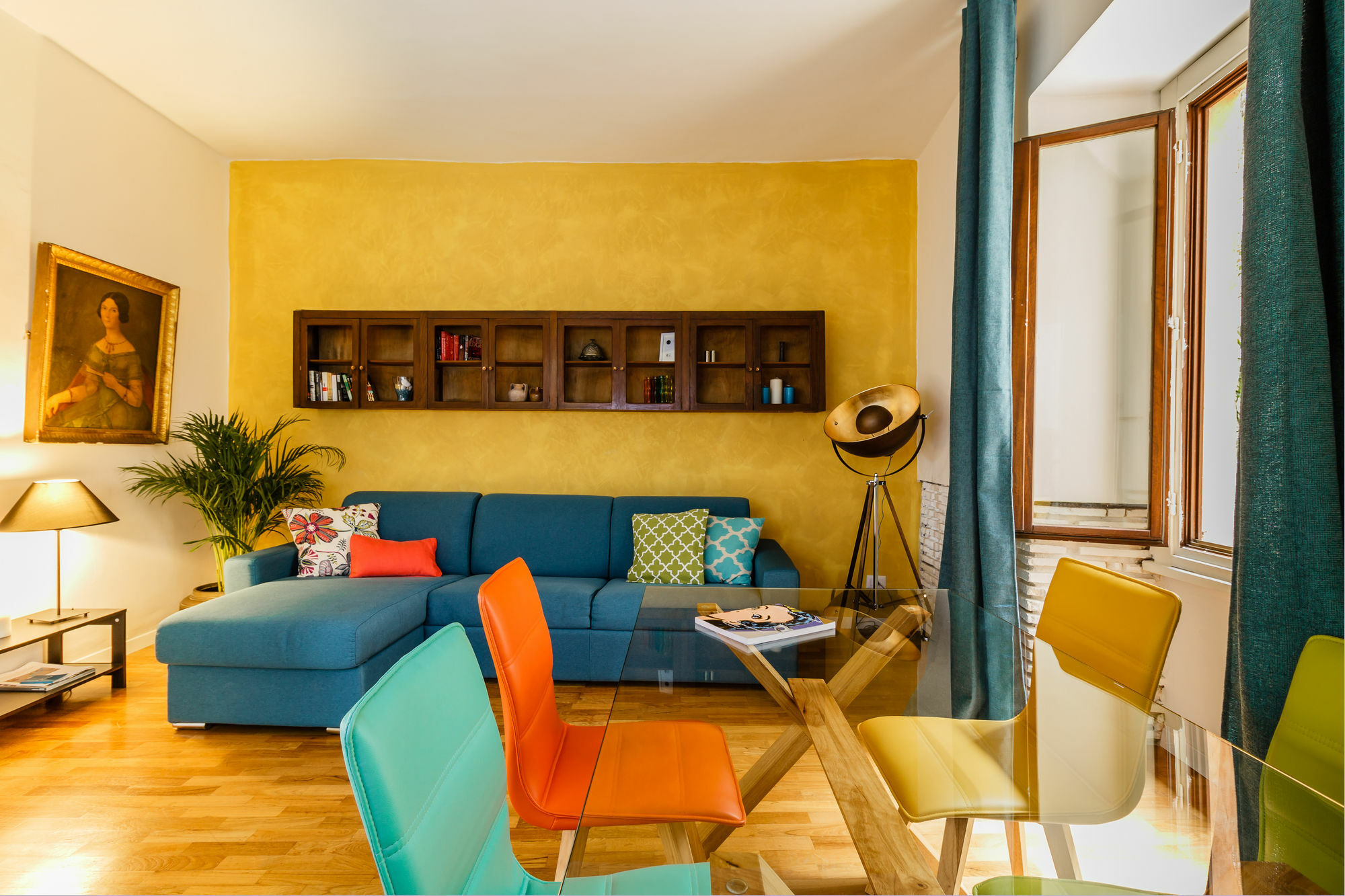 Sant Onofrio Apartment Roma Esterno foto