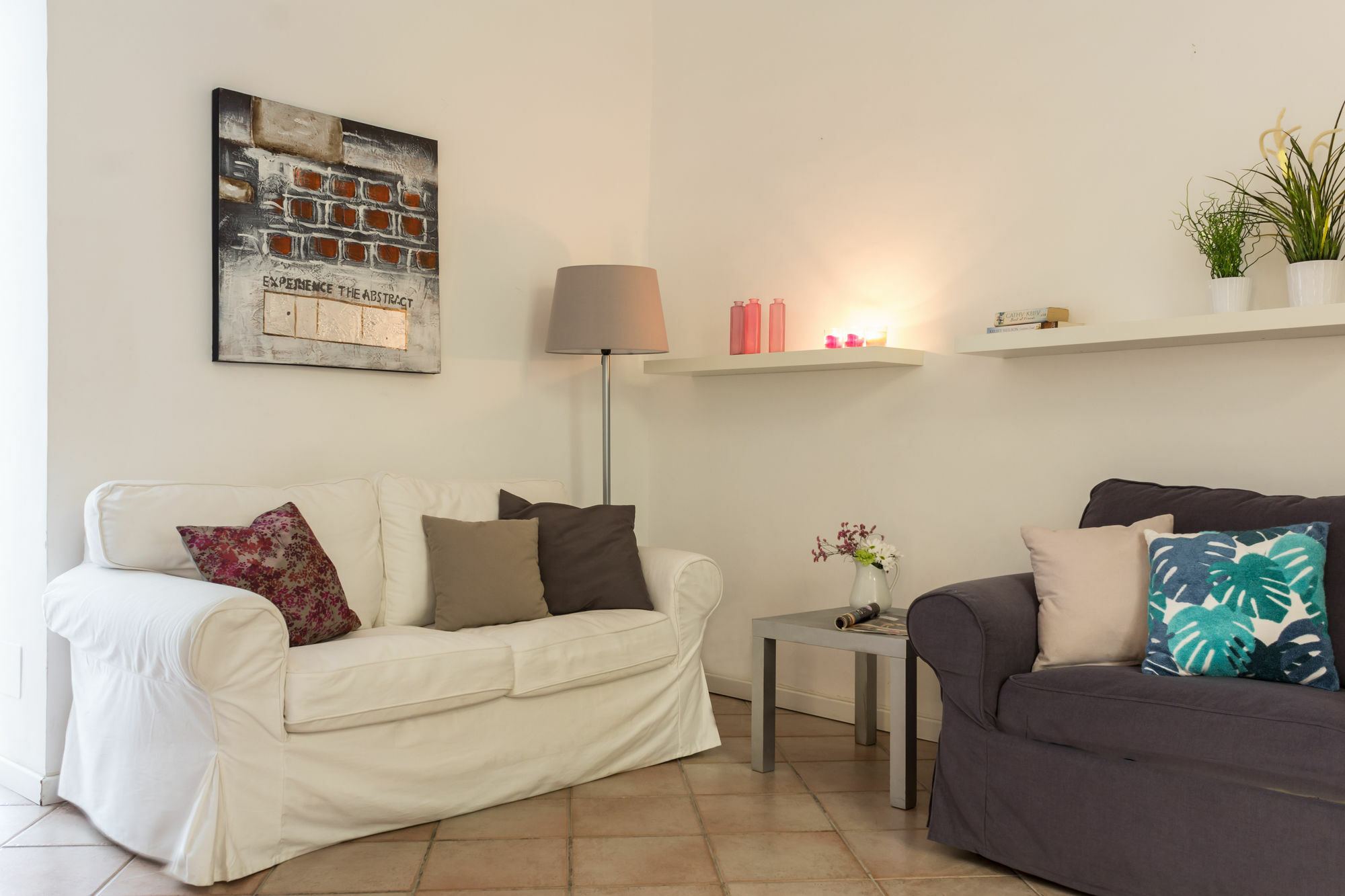Sant Onofrio Apartment Roma Esterno foto