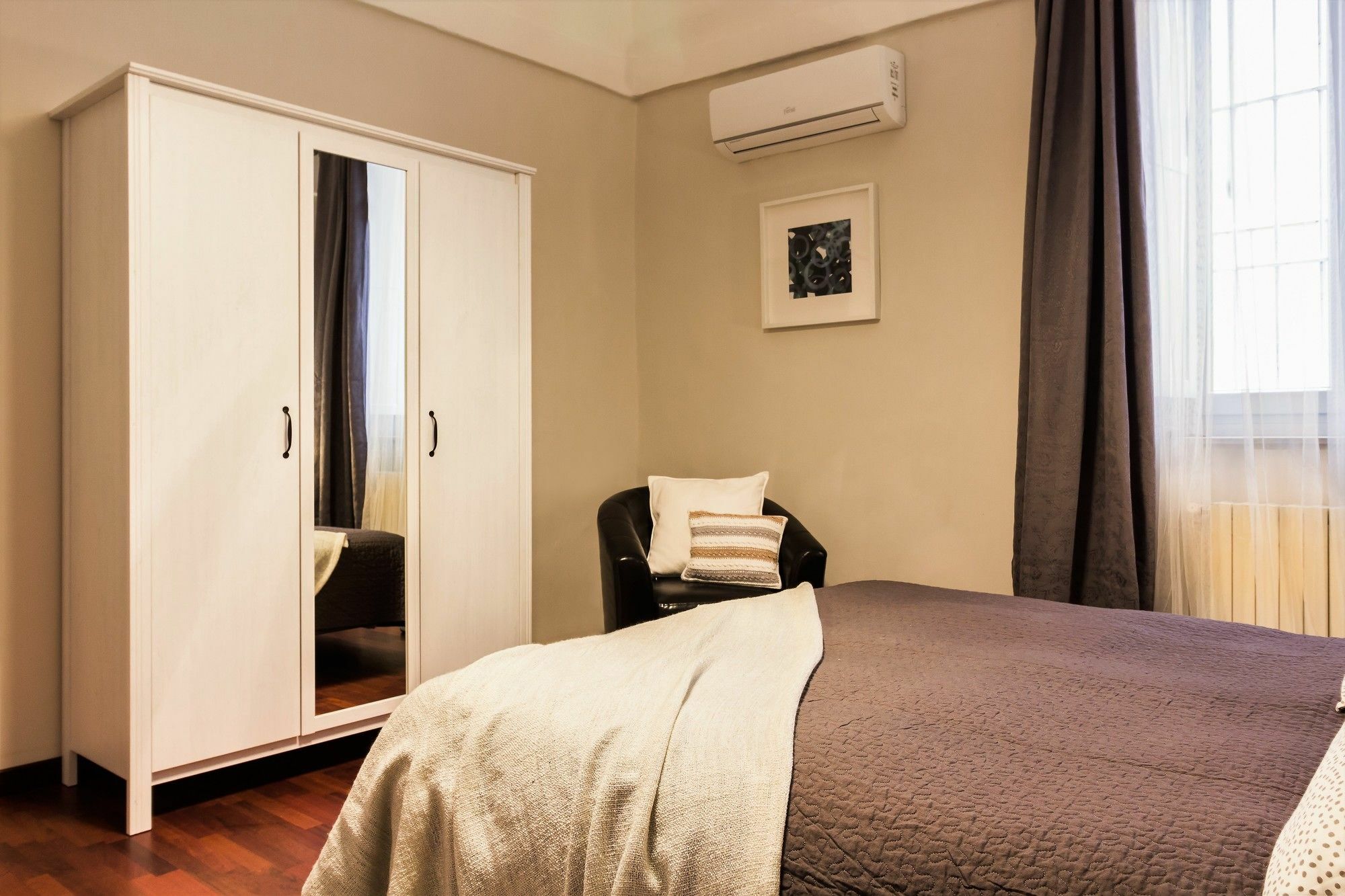 Sant Onofrio Apartment Roma Esterno foto