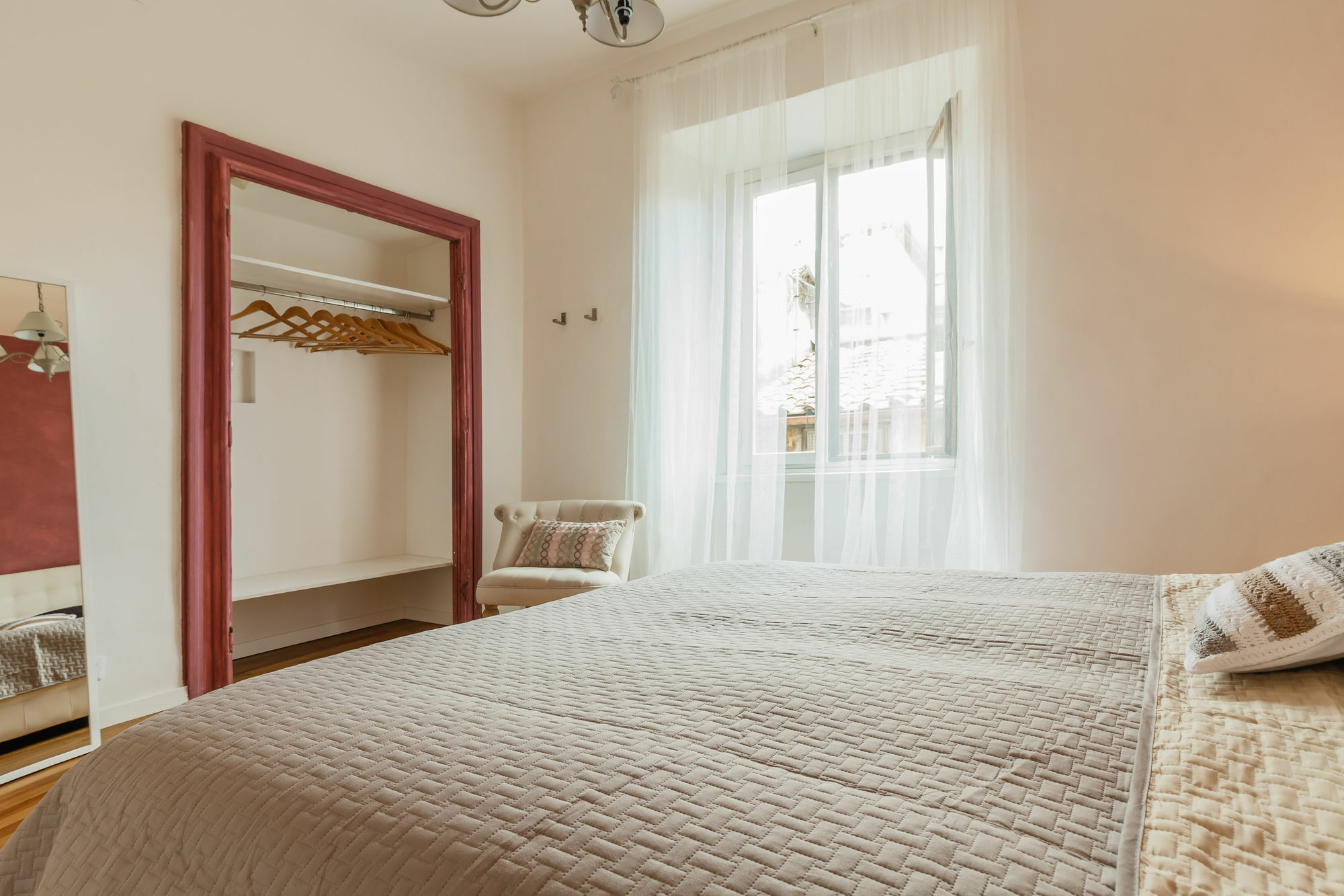 Sant Onofrio Apartment Roma Esterno foto
